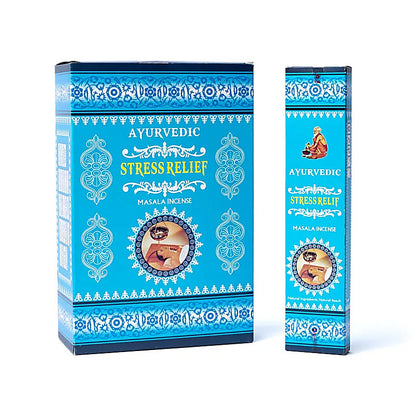 Encens Ayurveda Masala