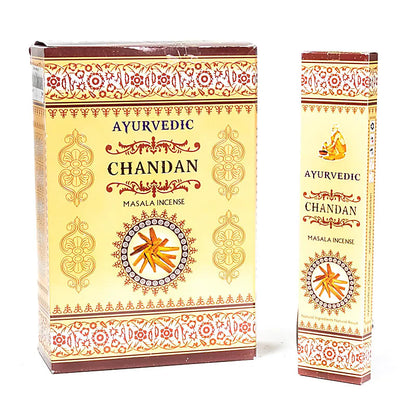 Encens Ayurveda Masala