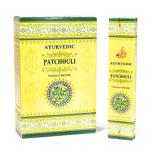 Encens Ayurveda Masala