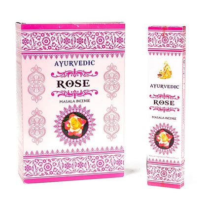 Encens Ayurveda Masala