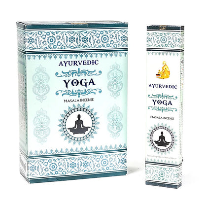 Encens Ayurveda Masala