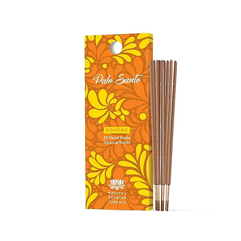 Encens Naturel Bohème – vue 2