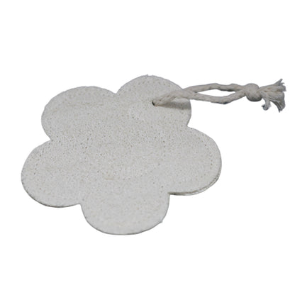 Exfoliant Corporel Loofah Naturel - Fleur