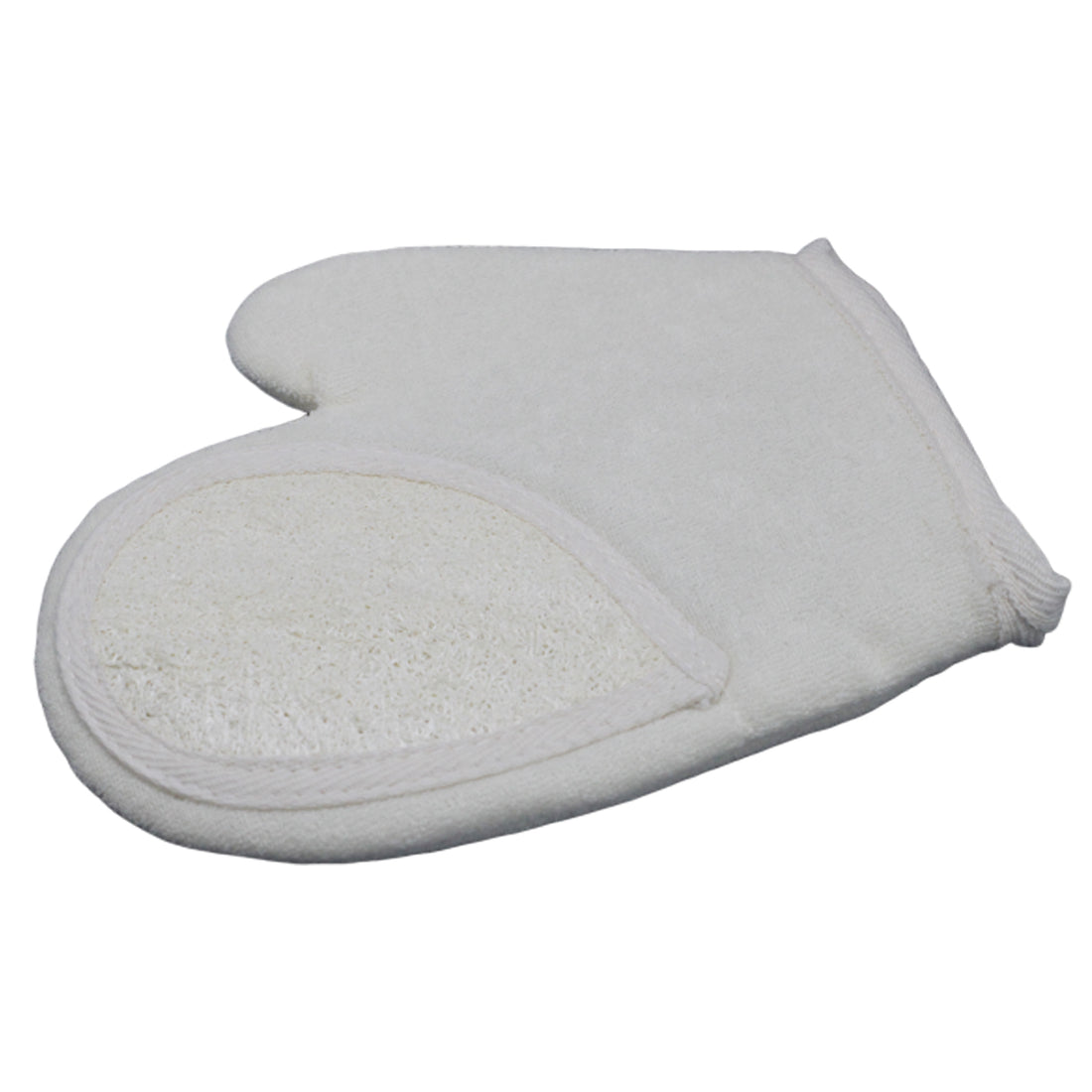 Exfoliant Corporel Loofah Naturel - Gant