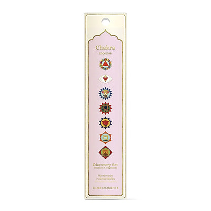 Coffret découverte d&