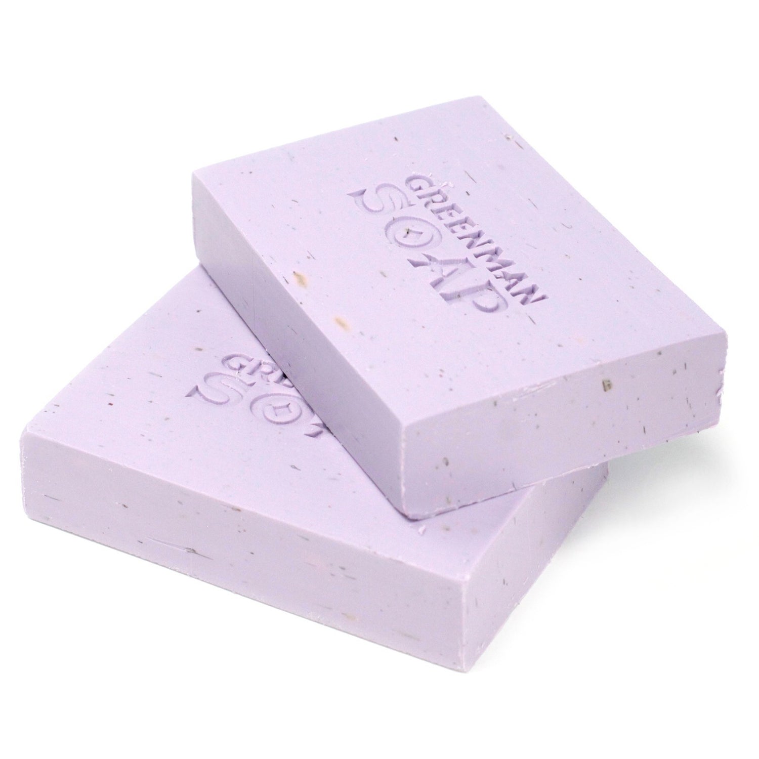 Savon Greenman - Nuit des temps - pain de 105 grammes extrudé à froid