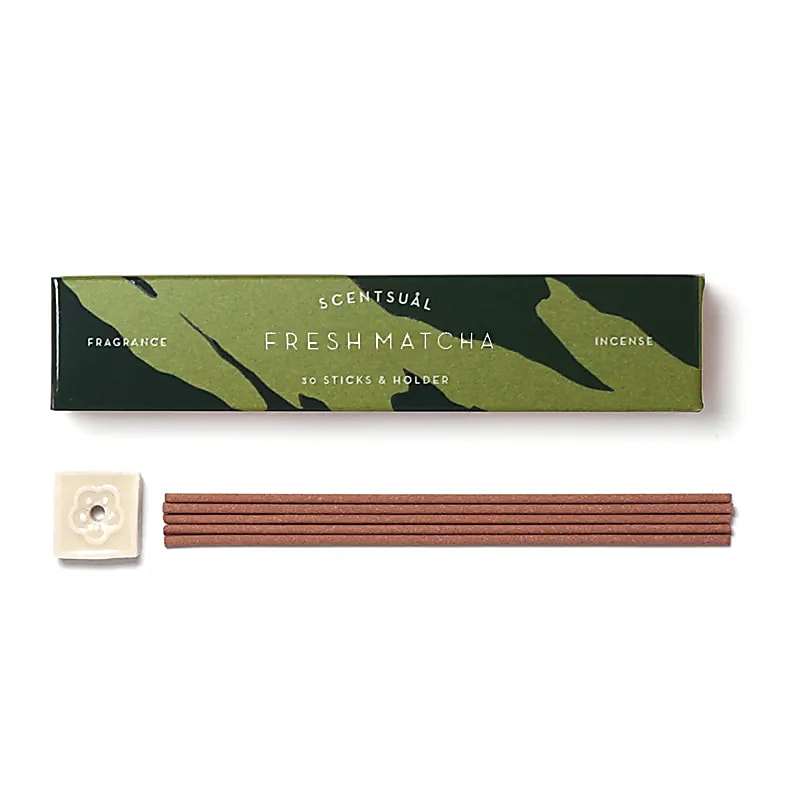 Encens Scentsual - Nippon Koddo - 11 g