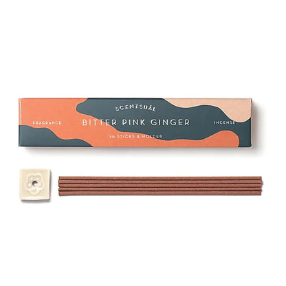 Encens Scentsual - Nippon Koddo - 11 g