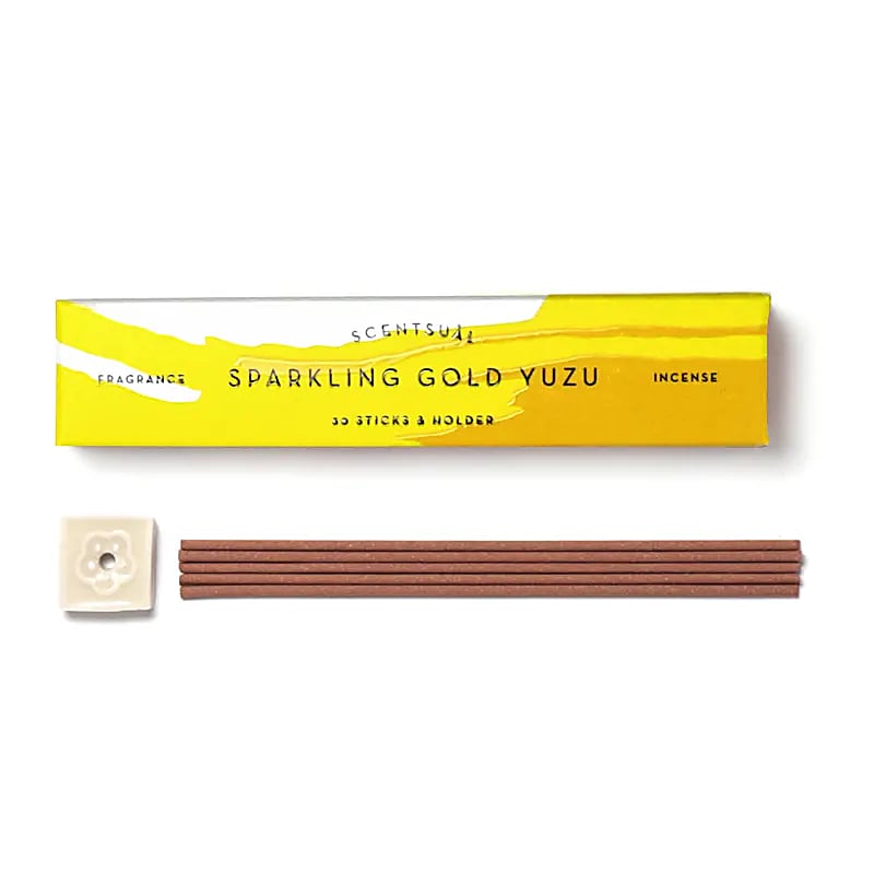 Encens Scentsual - Nippon Koddo - 11 g – vue 2