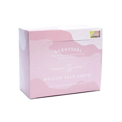 Encens Scentsual - Nippon Koddo - 11 g