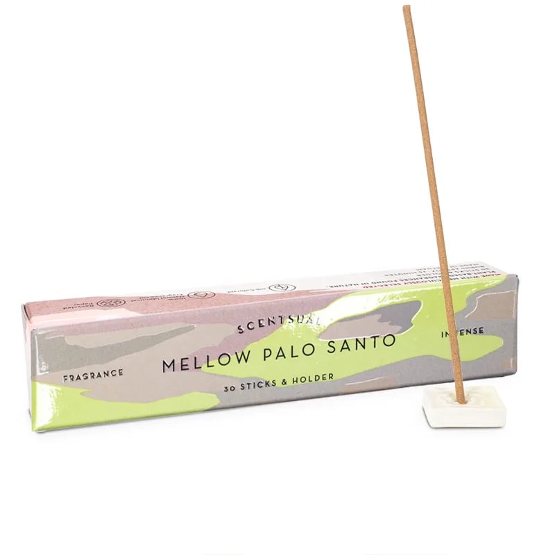 Encens Scentsual - Nippon Koddo - 11 g