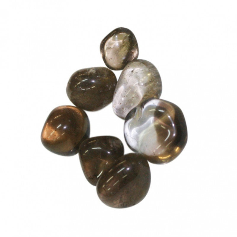Quartz fumé extra du Brésil
