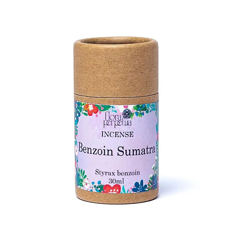 Encens Résine - boîte de 30ml – vue 4