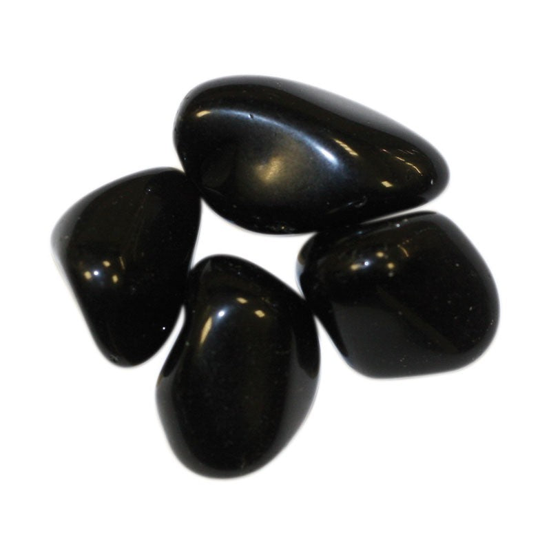 Obsidienne Noire du Mexique