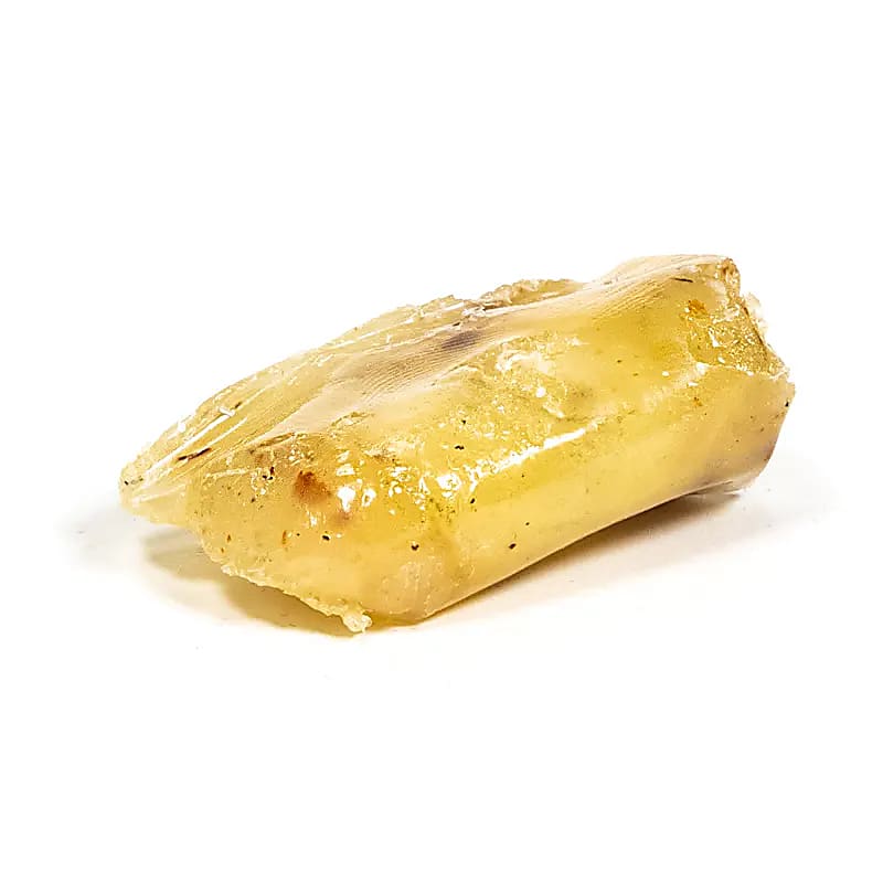 Encens Résine
