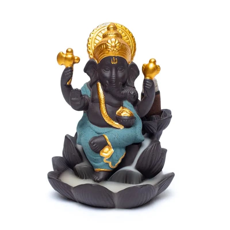 Fontaine à encens | Ganesh – vue 2