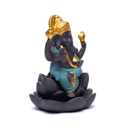 Fontaine à encens | Ganesh