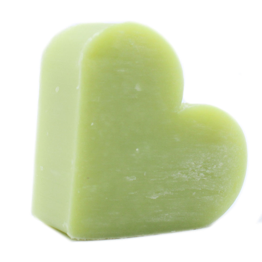 Petit savon - Coeur de 20g – vue 2