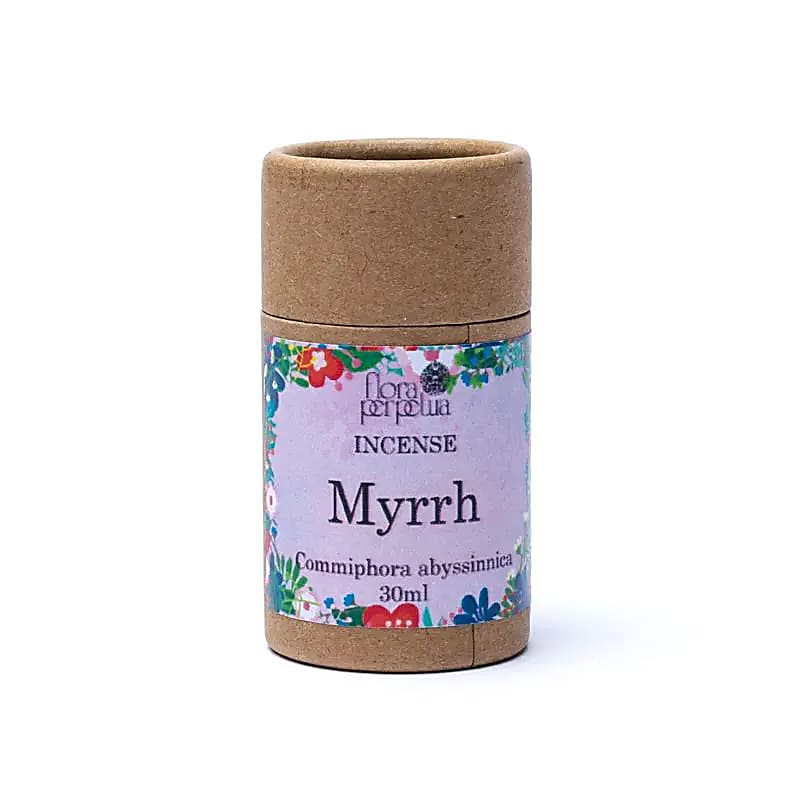 Encens Résine - boîte de 30ml – vue 16