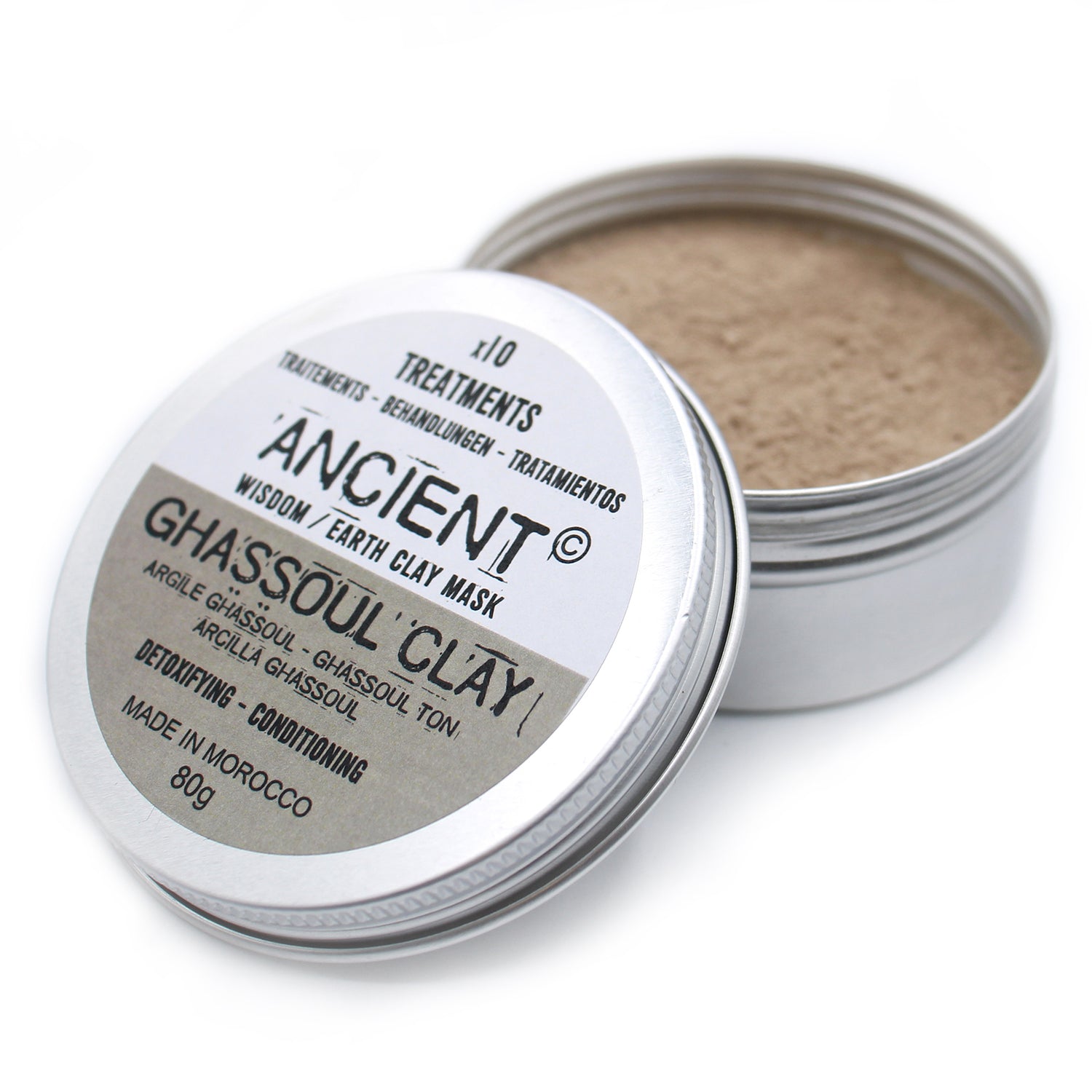 Masque Visage - Argile  | 90g