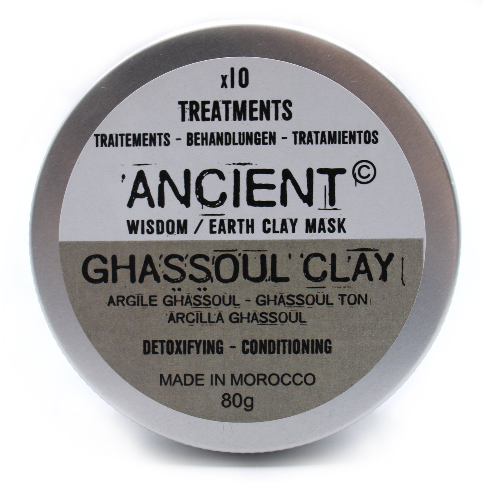 Masque Visage - Argile  | 90g