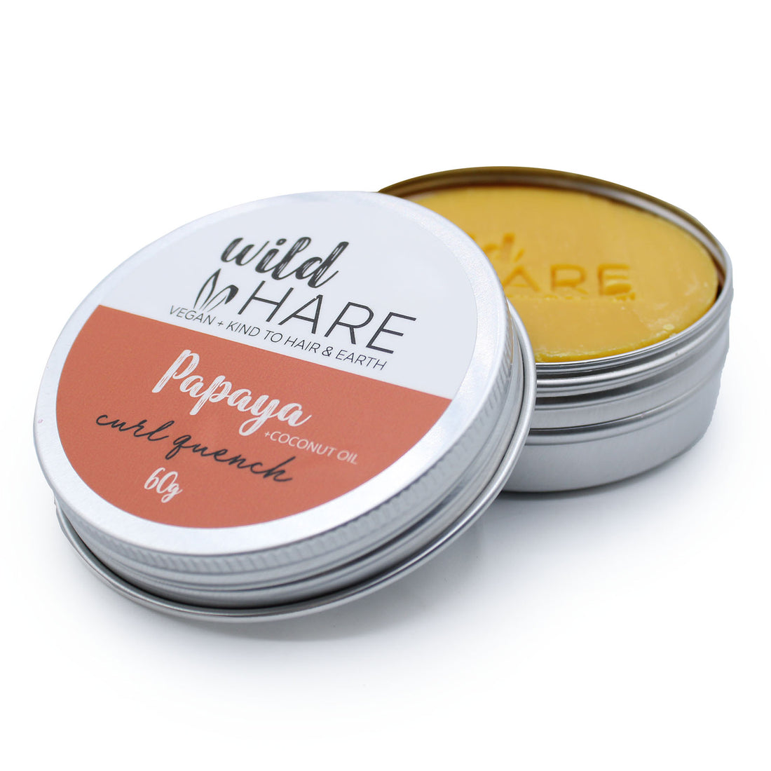 Shampoings solides - Wild Hare | 60g – vue 2