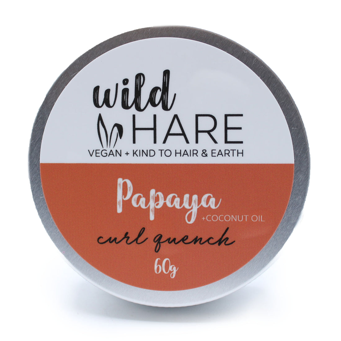 Shampoings solides - Wild Hare | 60g