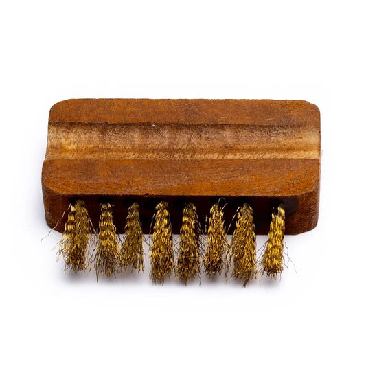 Brosse nettoyage de tamis