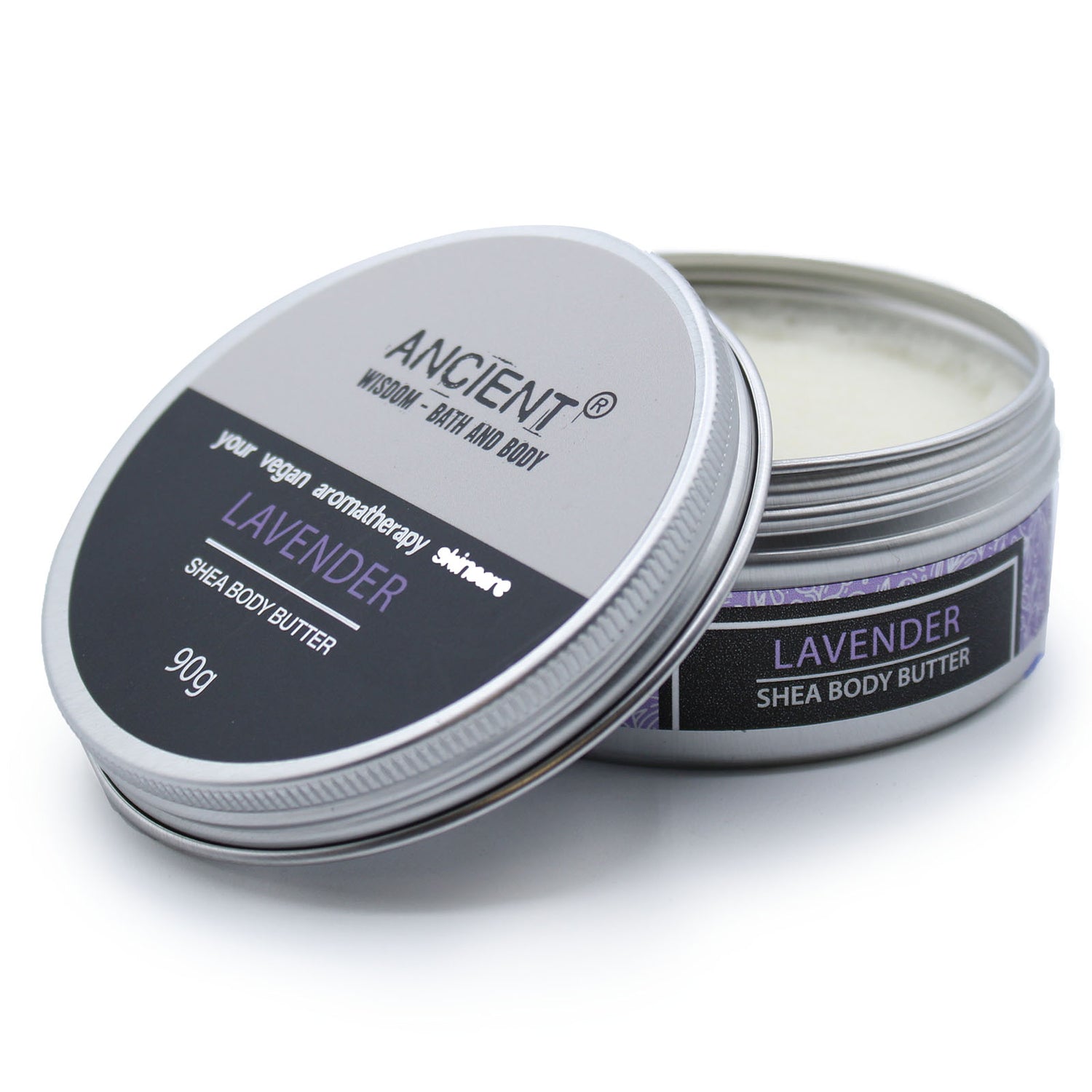 Beurre corporel Pur - Aromathérapie