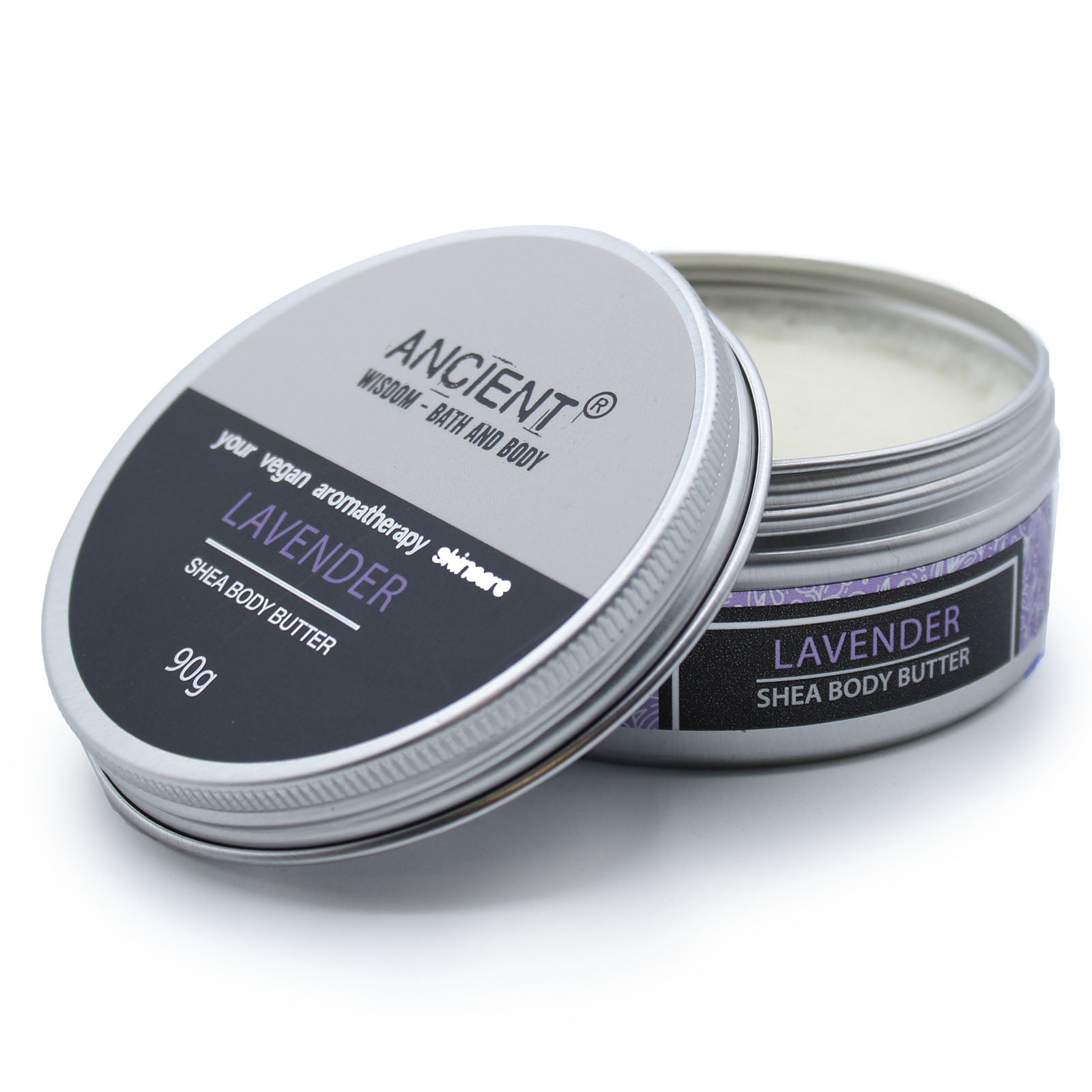 Beurre corporel Pur - Aromathérapie