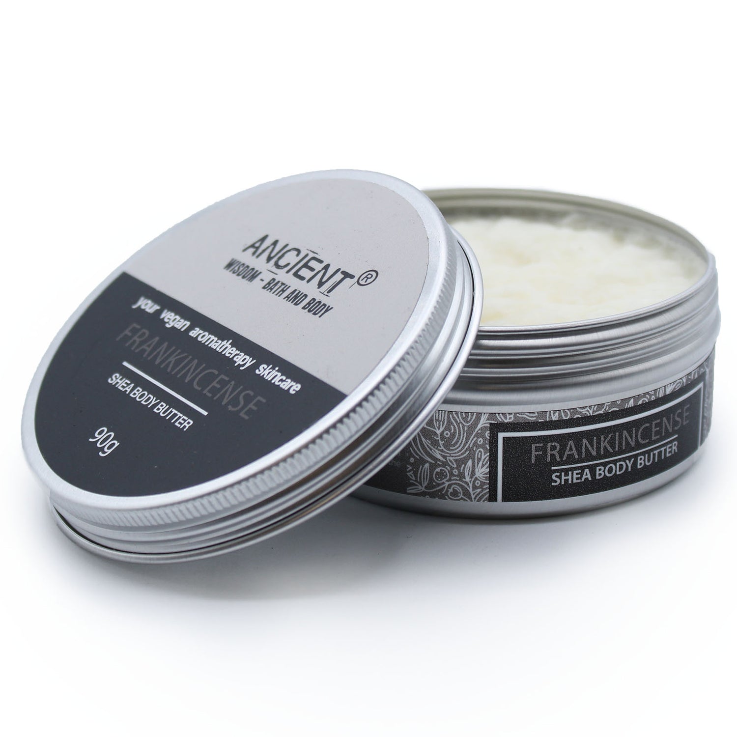 Beurre corporel Pur - Aromathérapie