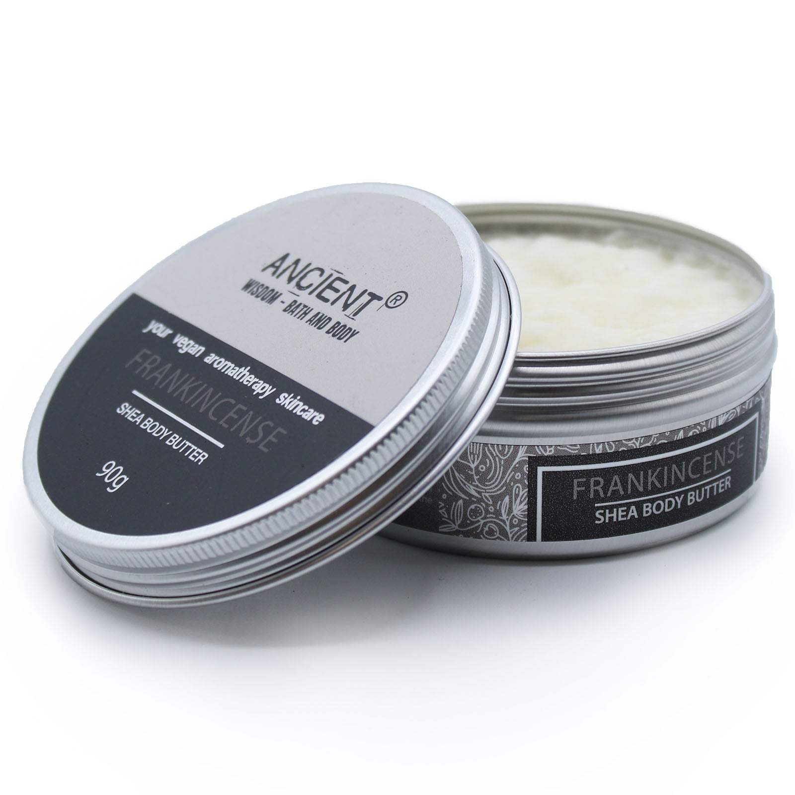 Beurre corporel Pur - Aromathérapie
