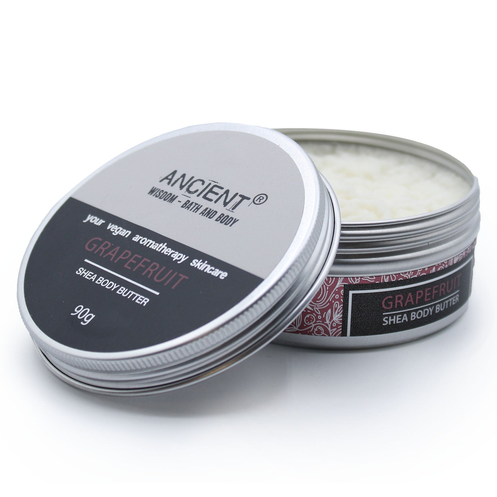 Beurre corporel Pur - Aromathérapie