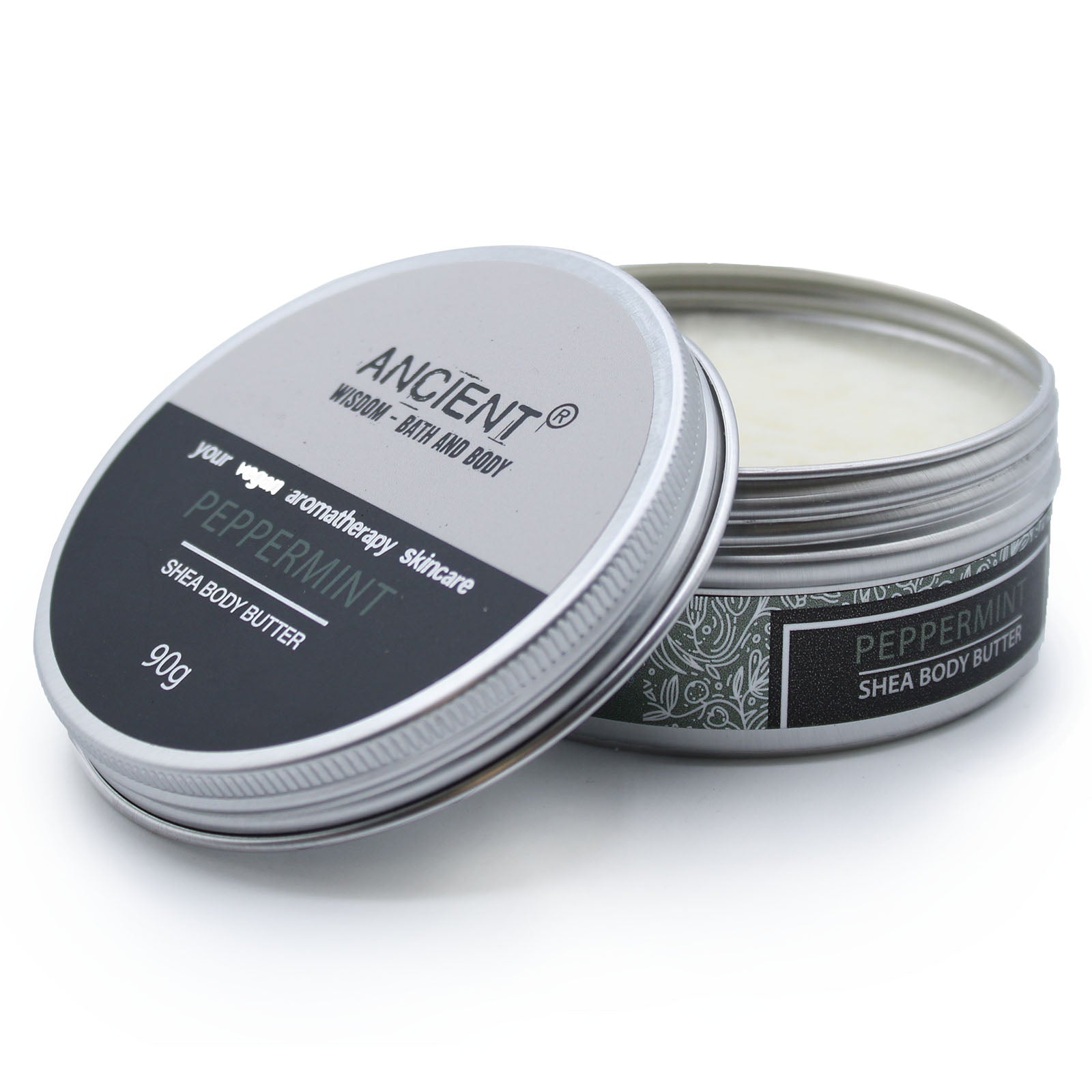 Beurre corporel Pur - Aromathérapie