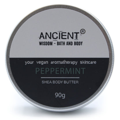 Beurre corporel Pur - Aromathérapie