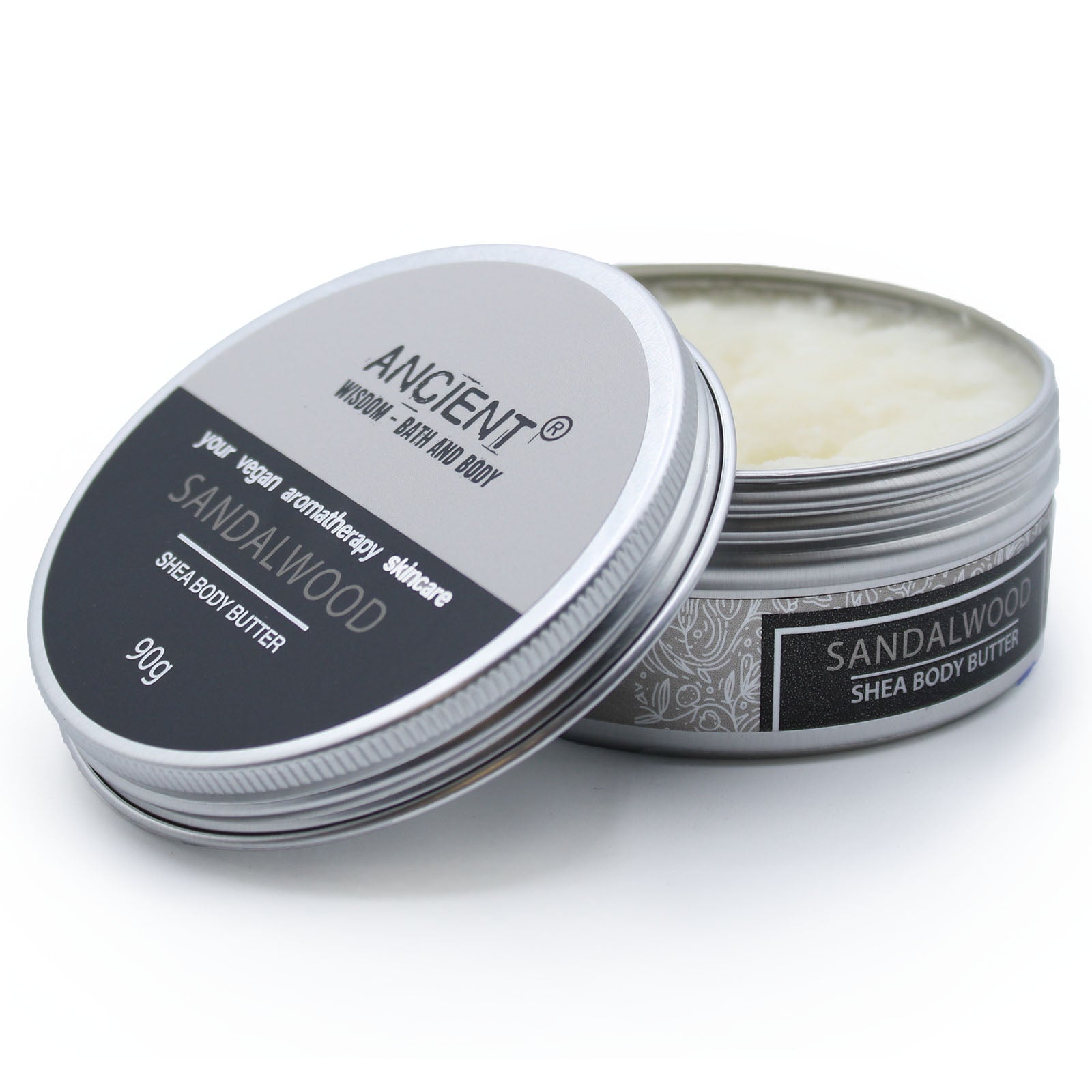 Beurre corporel Pur - Aromathérapie