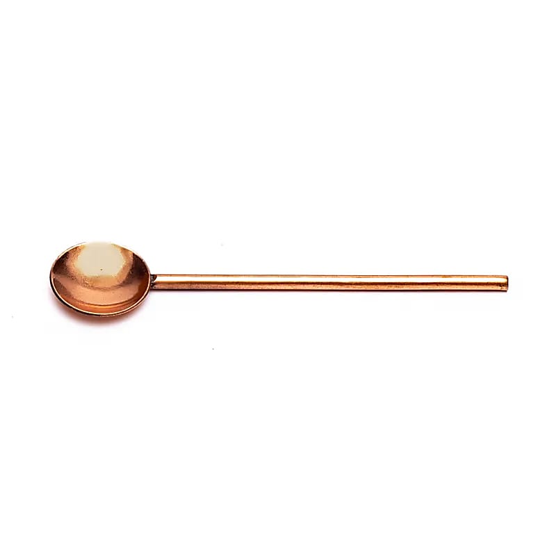 Cuillère à encens – vue 2