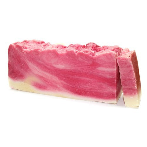 Savon artisanal à l&
