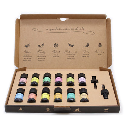 Un coffret cadeau idéal à offrir ou à s&