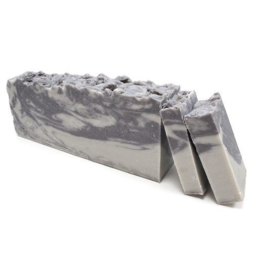 savon à l'huile d'olive et aux boues de la mer morte artisanal, naturel et fait main