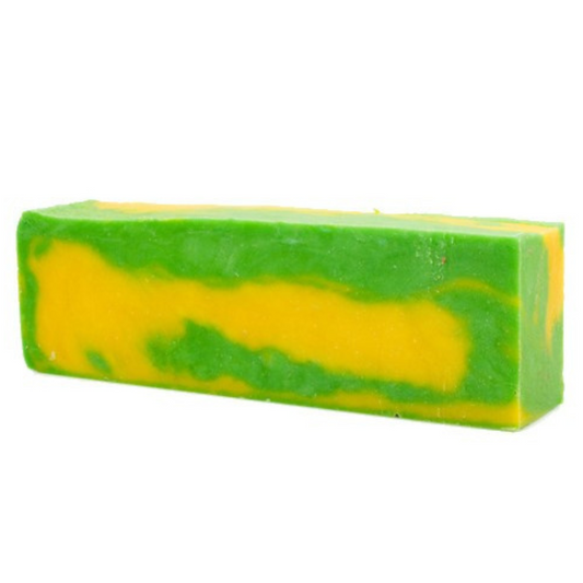 Savon à l'huile d'olive et jojoba, fait main