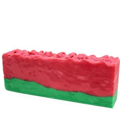 Savon artisanal à l&