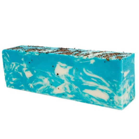 Savon Huile d'olive et algue naturel et artisanal