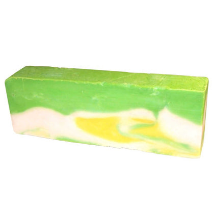 Savon artisanal à l&