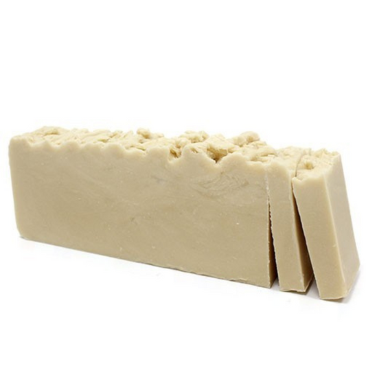Savon huile d'olive et lait d'ânesse artisanal et naturel