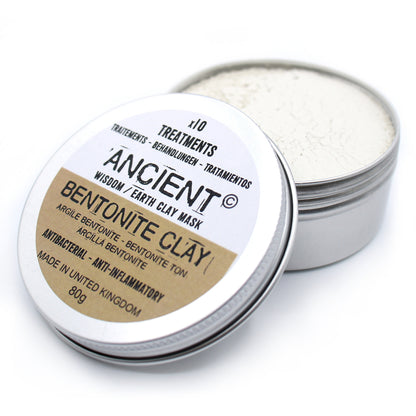 Masque Visage - Argile  | 90g