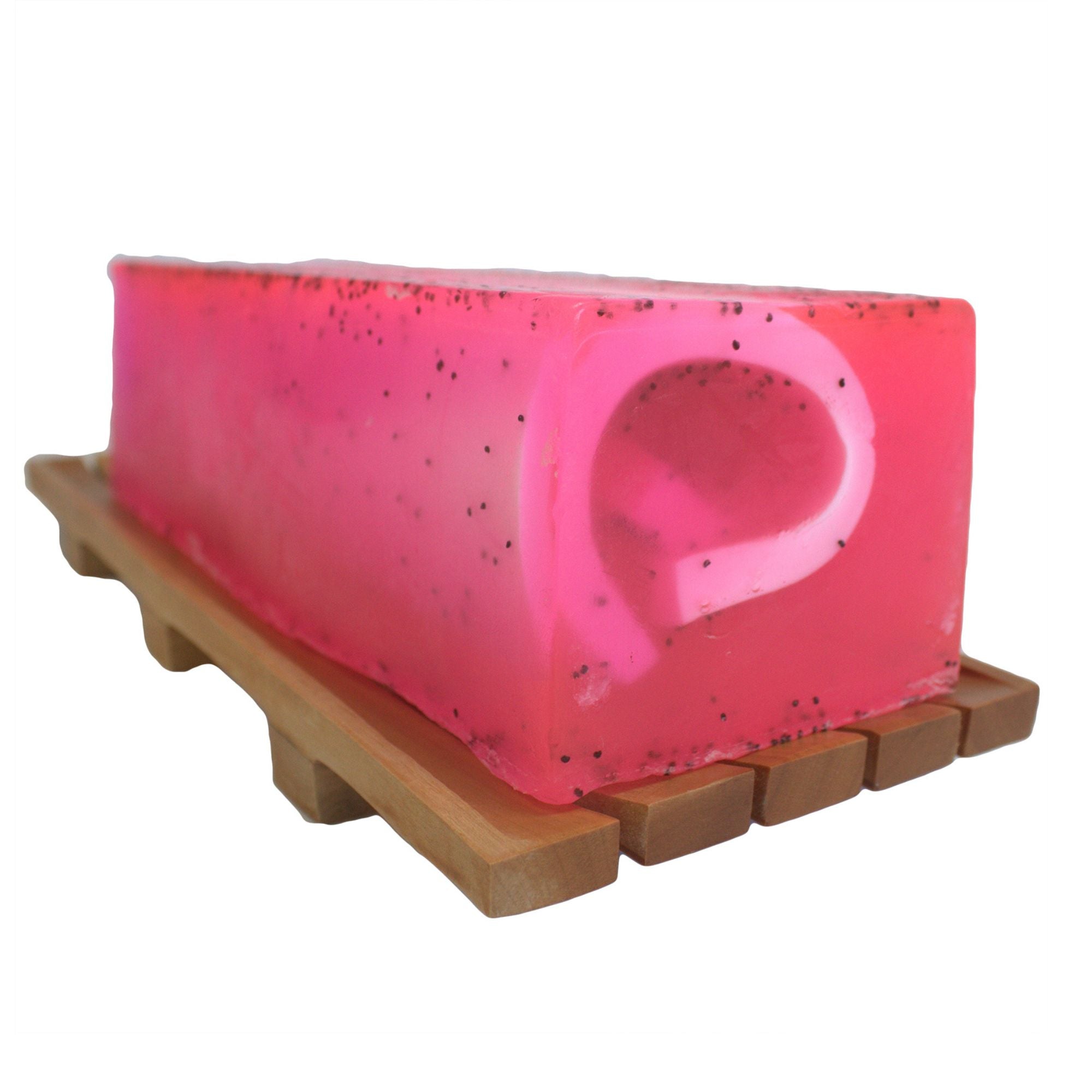 Grand Plateau en bois luxe