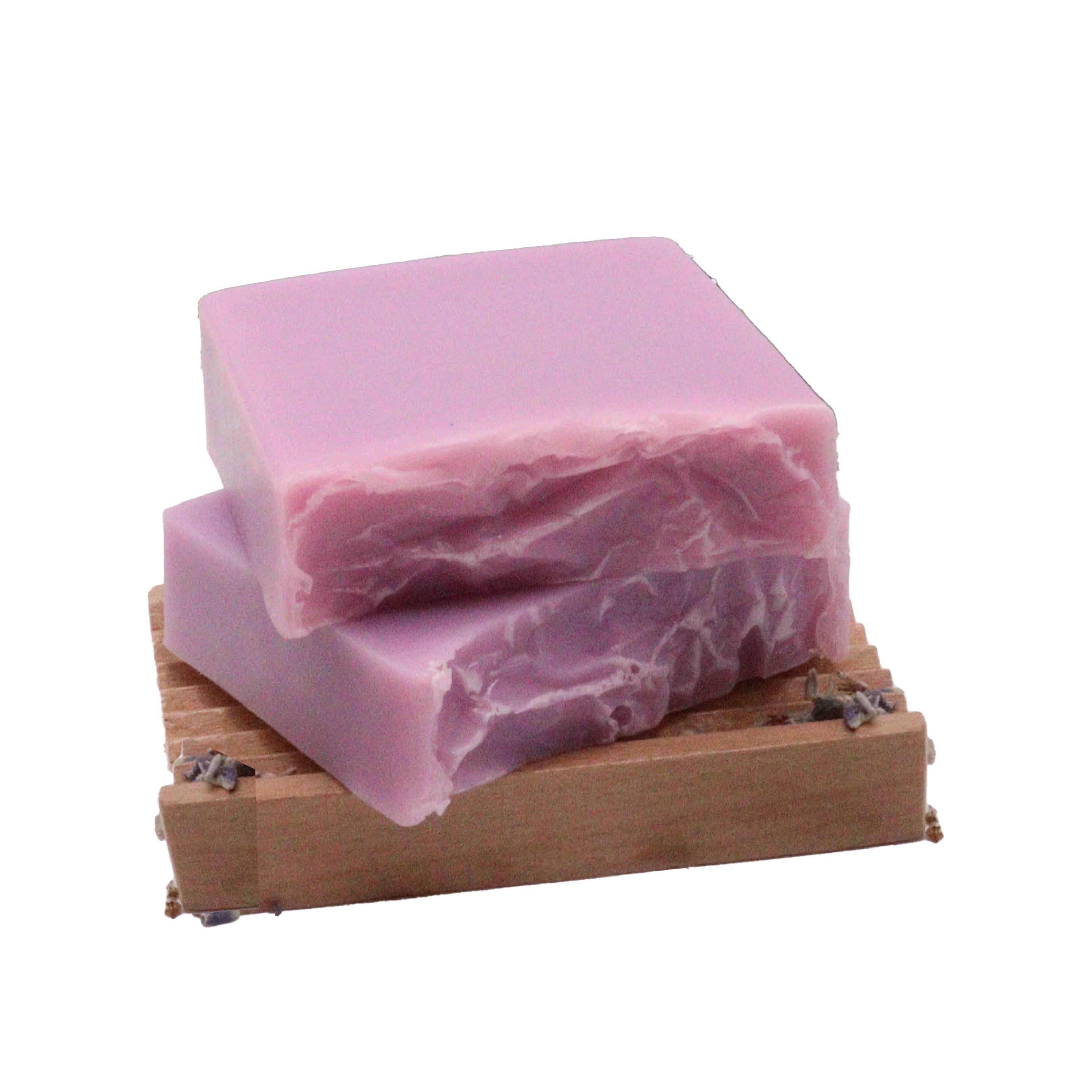 Tranches de savon Artisanal à l&