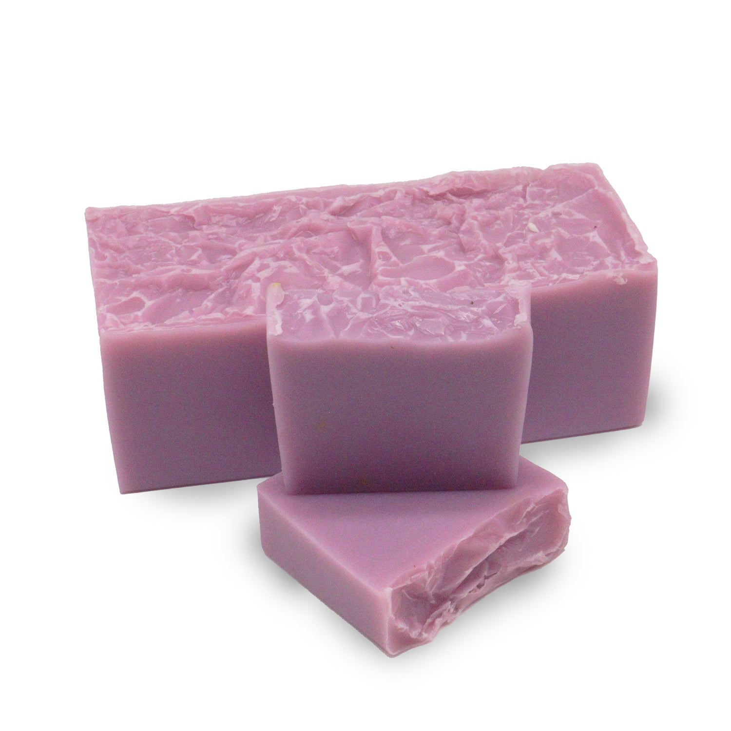 Pain de savon Artisanal à l&
