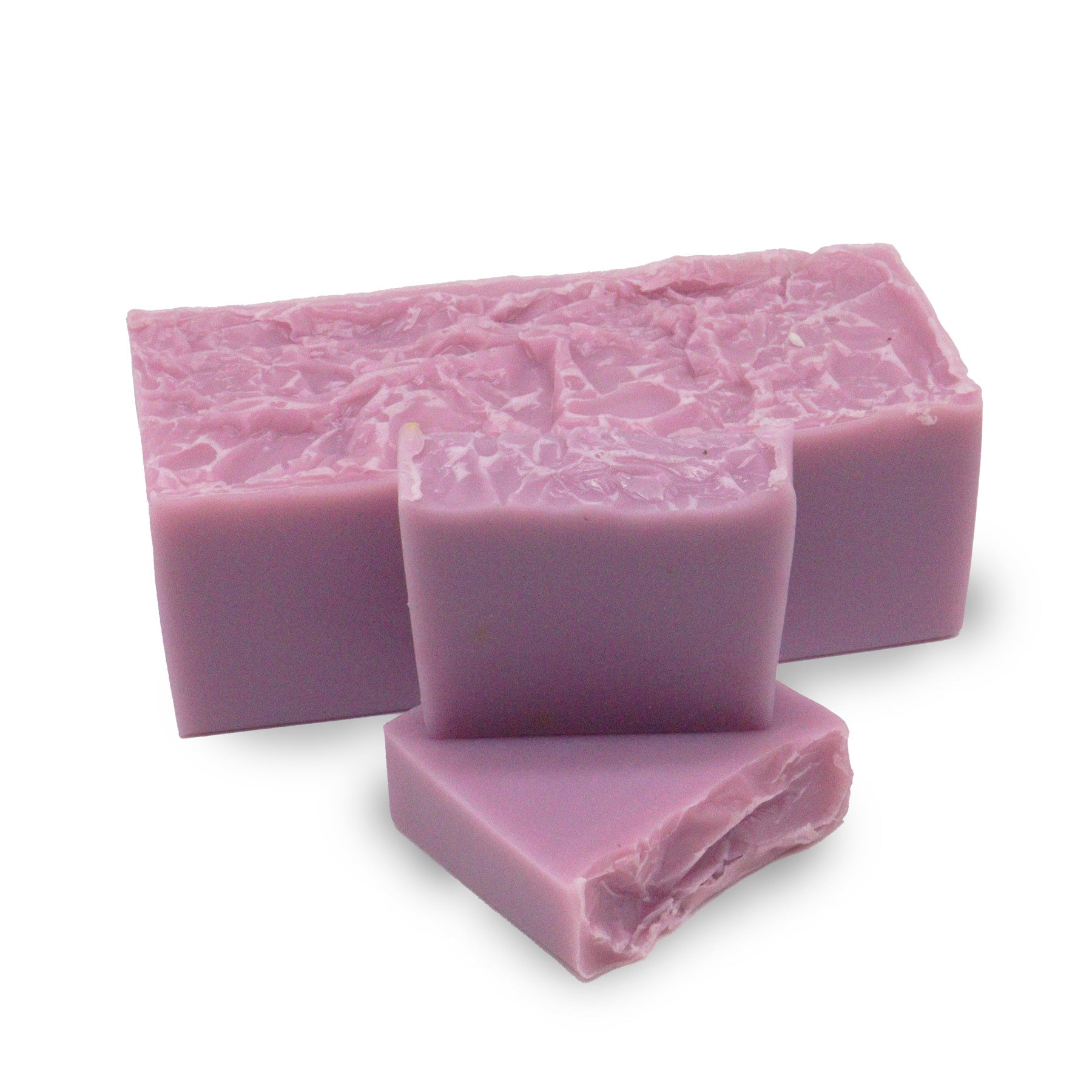 Pain de savon Artisanal à l&